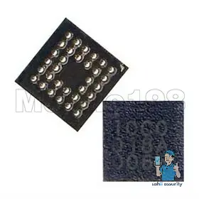 iPhone 4 Microphone IC thumbnail